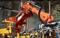 麥肯錫調查報告:2030年前機器人將搶走8億人工作