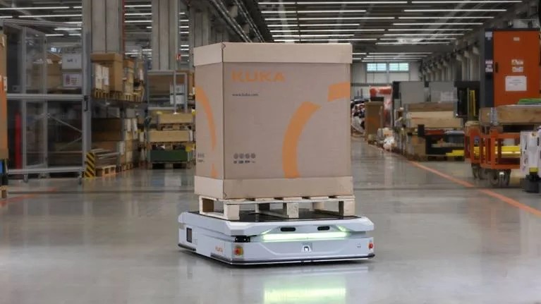 “工業4.0時代”,全球機器人租賃“掀風潮”